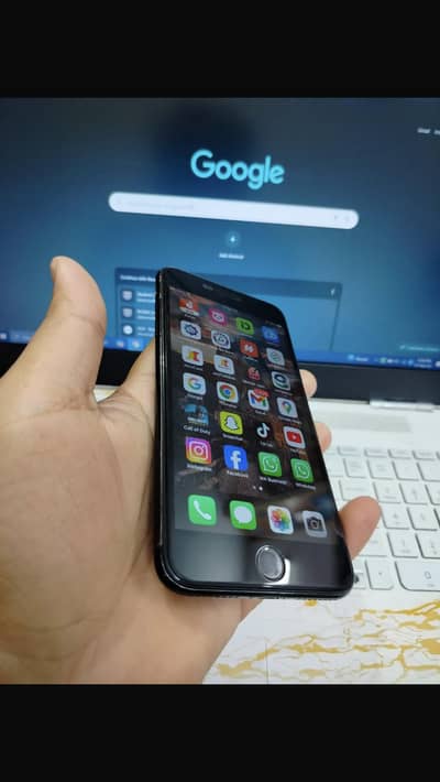 IPhone 7 plus exchange possible