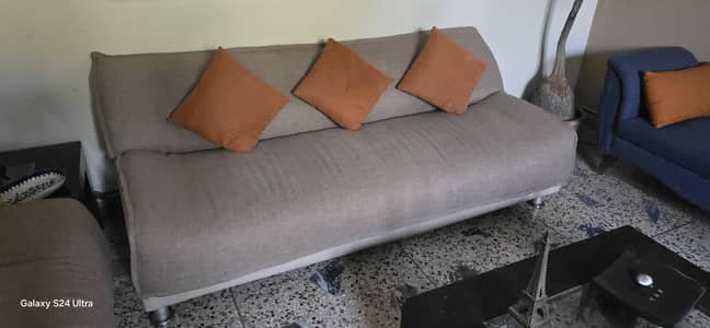 5 seater sofa set