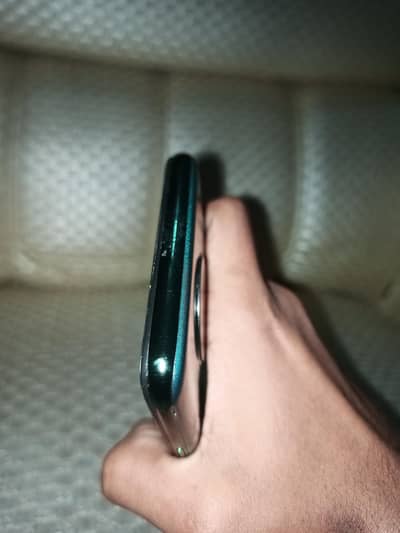 infinix note7 good condition