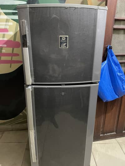 Dawlance fridge for sale all okay no issue any