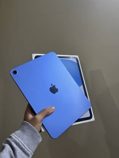 Ipad 11 gen