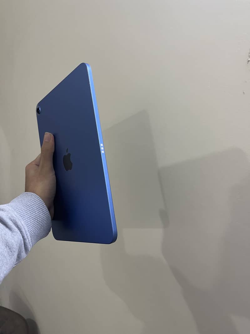 Ipad 11 gen 1