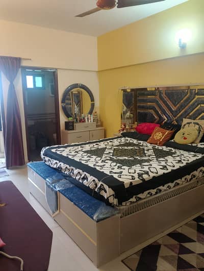 Portion for rent fb area