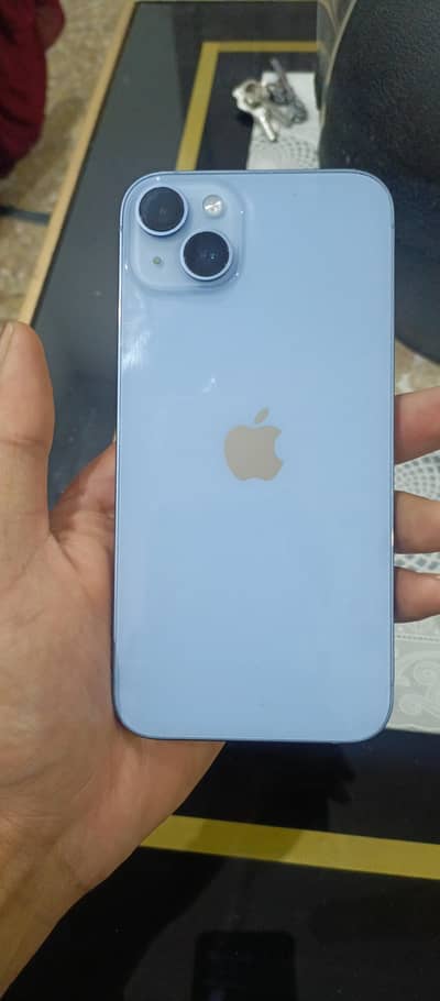 iphone 14 plus Non pta factory unlock 128gb