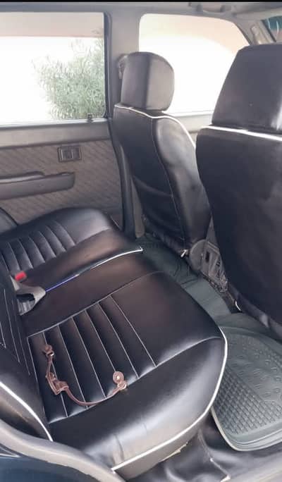 Toyota Surf 1994. -2008 registered