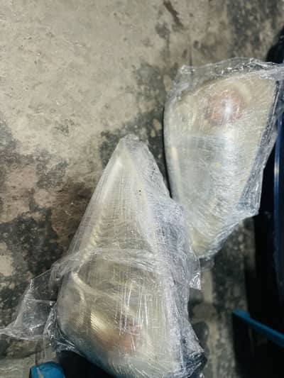 Liana parts Available