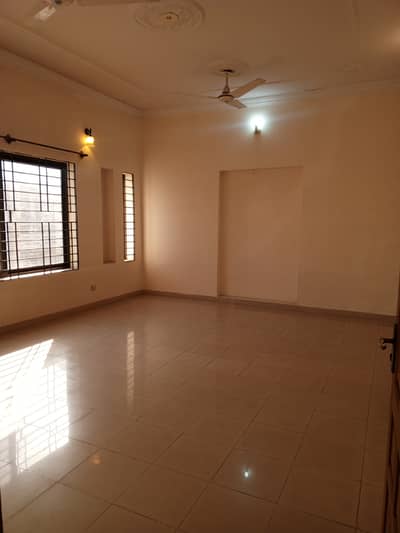 10 Marla Uper portion available for rent Model town phs 2