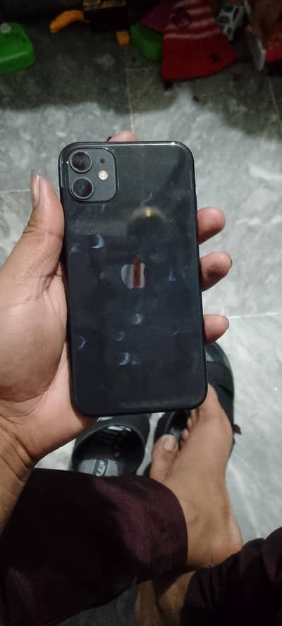 iphone 11 Icloud Wala ha