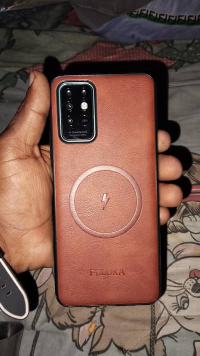 infinix Note 8i urgent sale 6 128