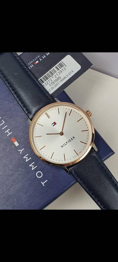 Tommy Hilfiger Men's Original Watches