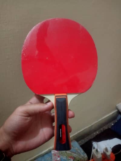 GRN table tennis rackets