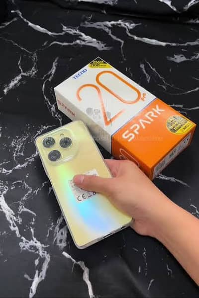 Techno spark 20.256/8 like new 10/10