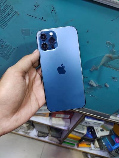 Iphone 12 Pro Max 128 Gb