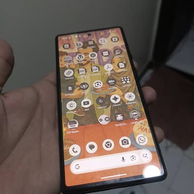 Google Pixel 6 Non PTA