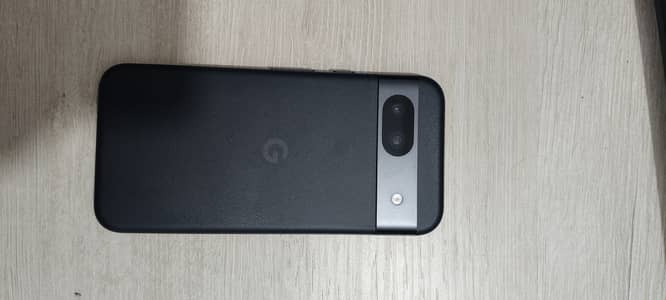 Pixel 8a PTA Approved