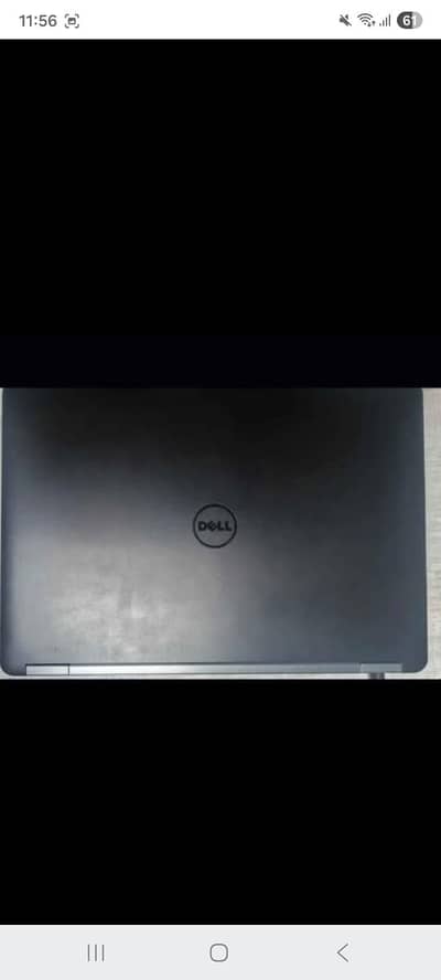 Dell Latitude E 5470 Urgent Sale