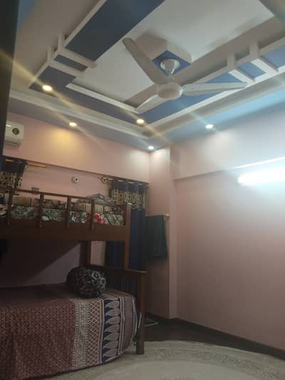 Portion for rent fb area