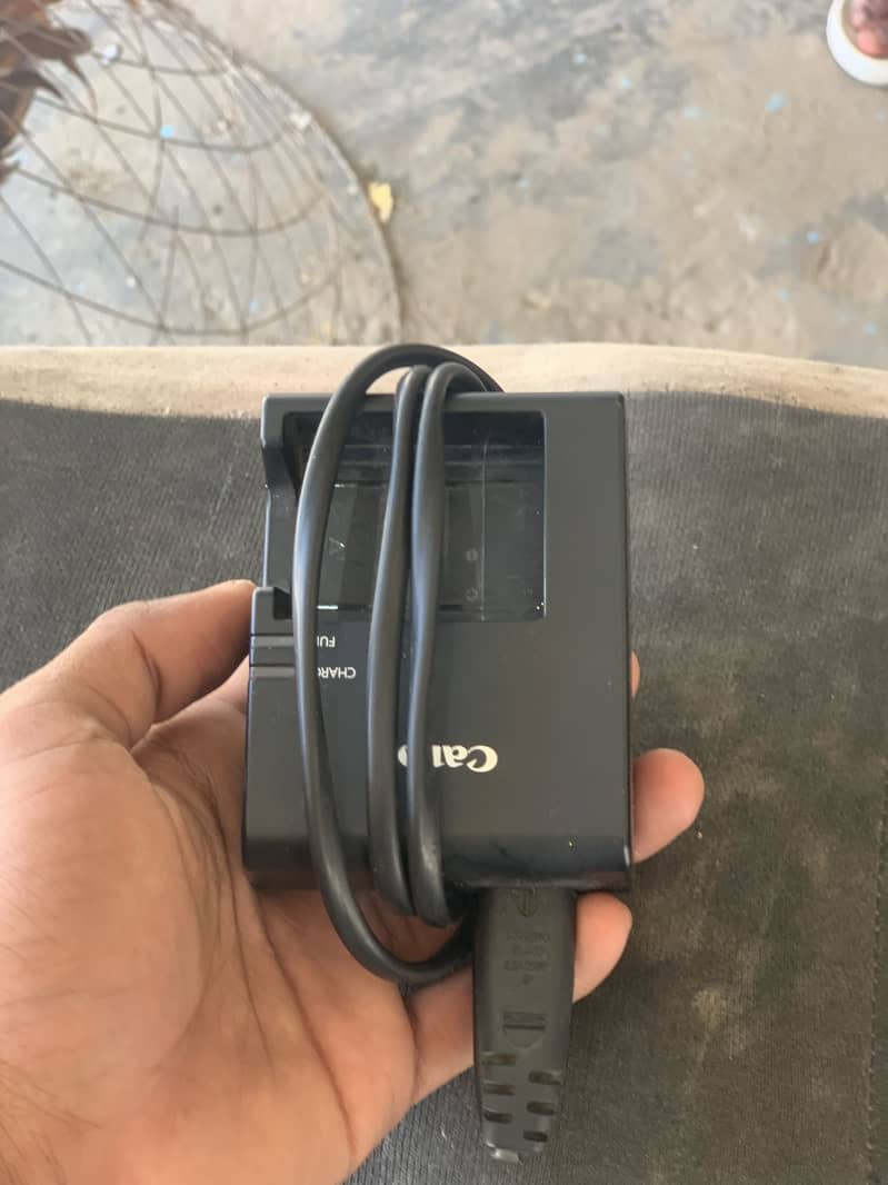 Camon 1300d camera 1