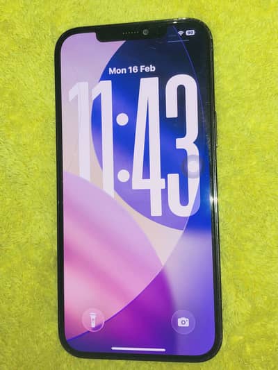 IPHONE 12 PRO MAX FOR SALE 256GB