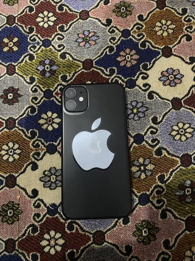 iPhone 11 64 Gb / JV