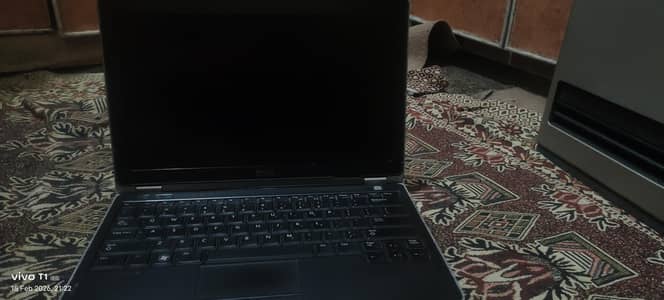 Dell i5 2nd generation 4gb ram 320gb hard