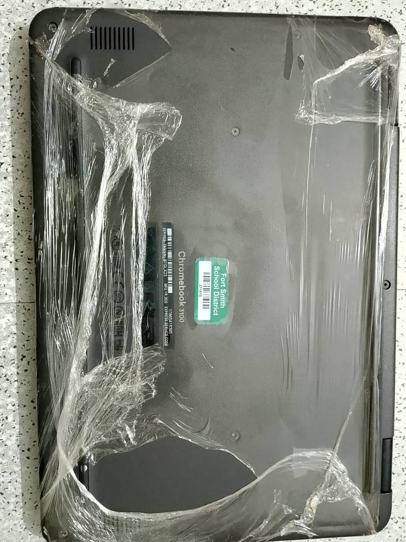 chrombook3100 4