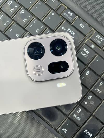 oppo find x9 pro 16/512GB official PTA