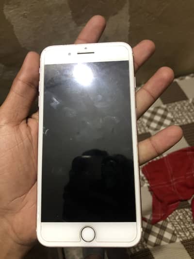 Iphone 7plus PTA Approved