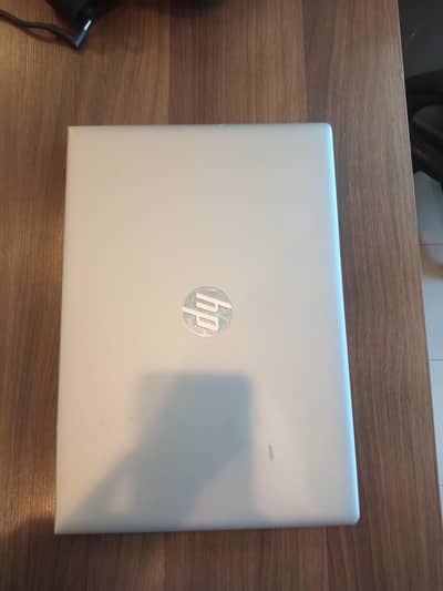 HP ProBook 640 G4 | Core i5/8th Gen,16GB/512GB