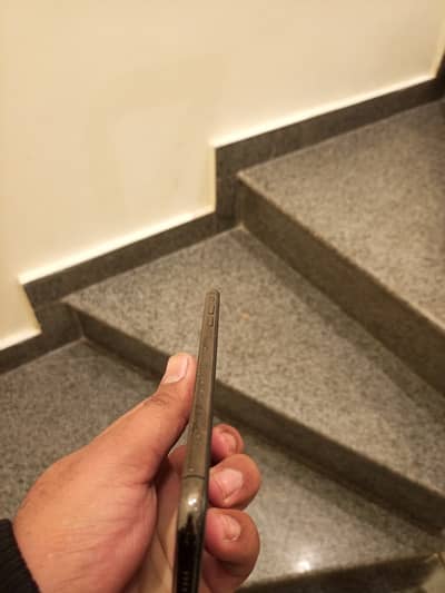 I phone Xsmas 64GB  PTA Aprroved