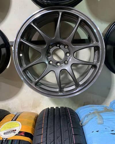 16 inch rim for Yaris City