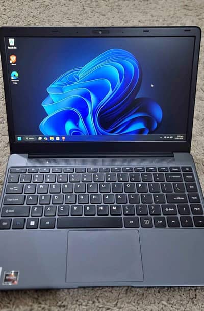 Mechrevo r14p laptop Ryzen 5 7430u