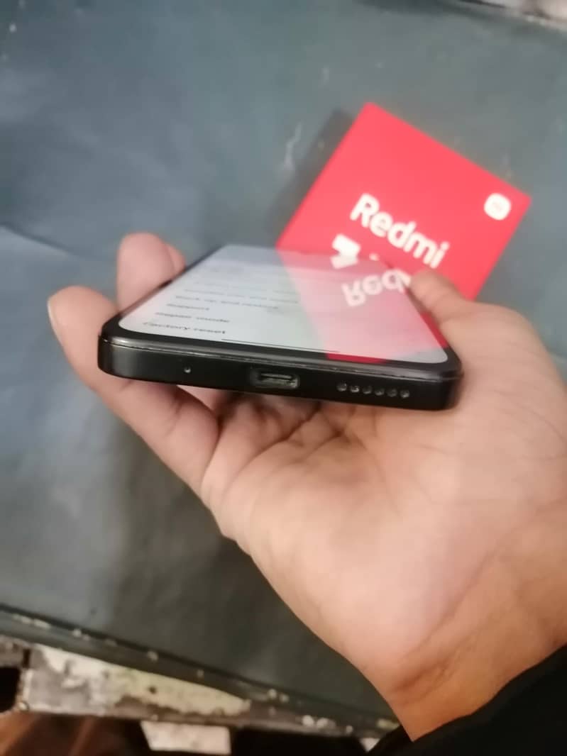 Redmi 13 4