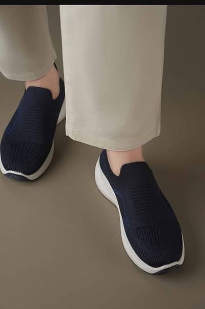 Sketcher Blue color best Quality