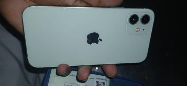 Iphone 12 jv 64 gb all ok 10/10 83% battery