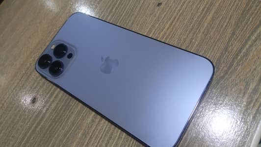 Iphone 13 pro max JV