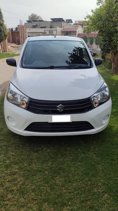 Suzuki Cultus 2019 Model 0302-6905626