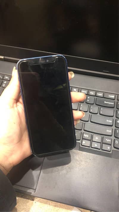 iPhone 12 mini 128 gb