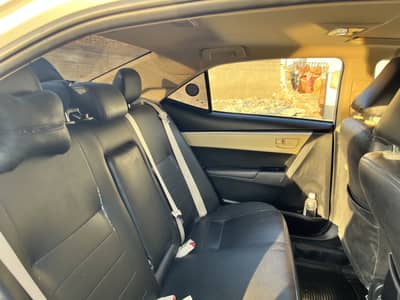 Toyota corolla altis 1.6 especial edition