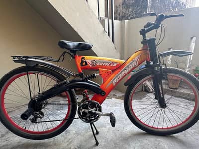 Bicycle Morgan Best Condition