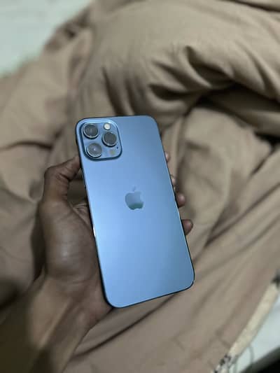 IPhone 12 Pro Max approved