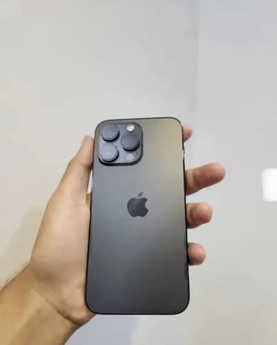 Iphone 14 Pro Max PTA Approved