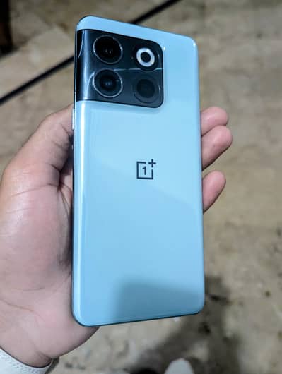 One Plus 10T