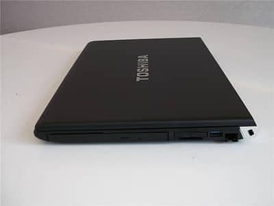 Toshiba Laptop