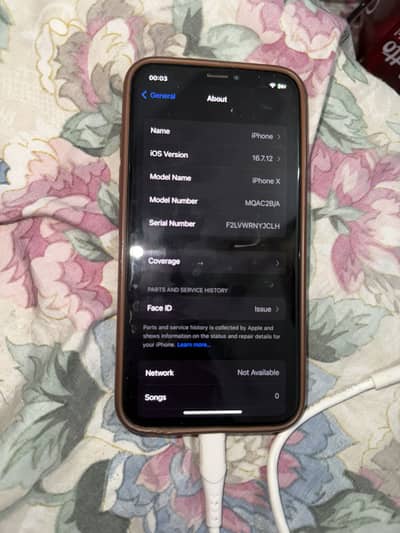 Iphone x pta approved