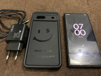 Pixel 7A ( Official) Best Offer