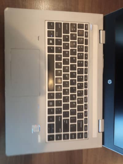 HP ProBook 640 G4 | Core i5/8th Gen,16GB/512GB