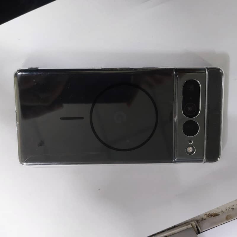 google pixel 7 pro 0