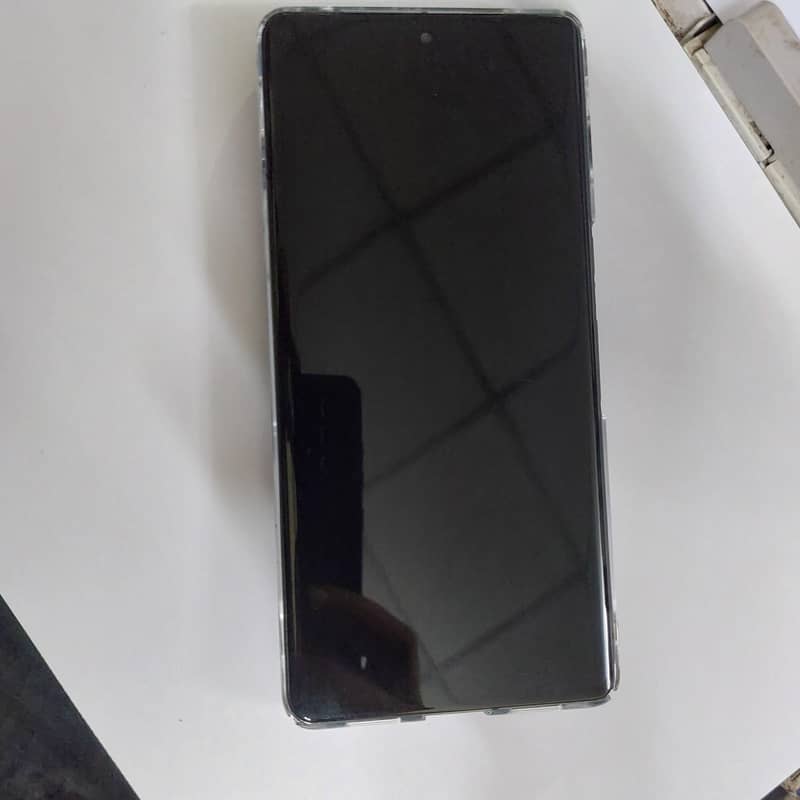 google pixel 7 pro 3