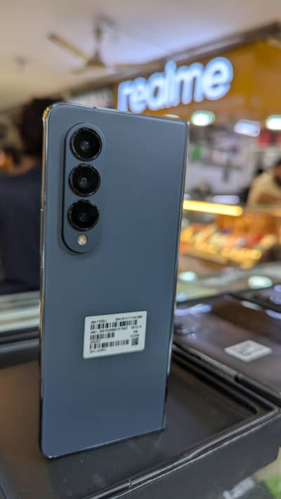 Samsung Galaxy z Fold 4